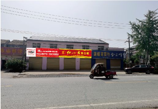 惠安广告牌制作要注意什么才能避免被整改？