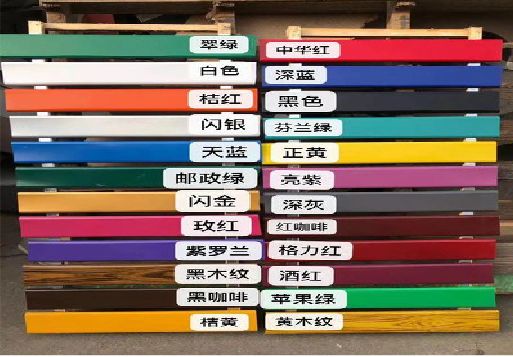 惠安做招牌可以用哪些材料？
