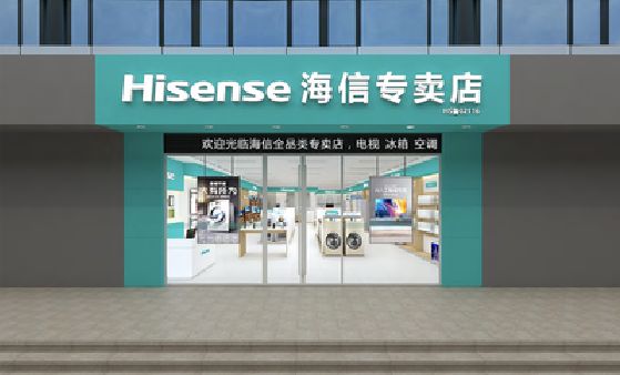 惠安如何加强专卖店门头设计品质？